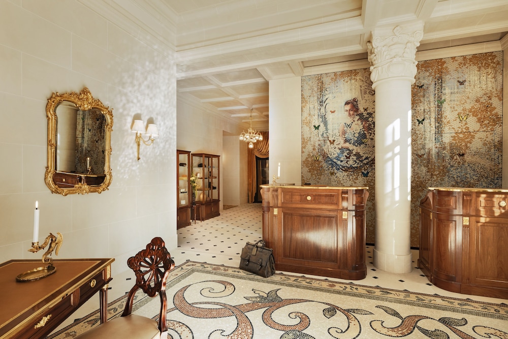 Hotel Madame Reve 6/50