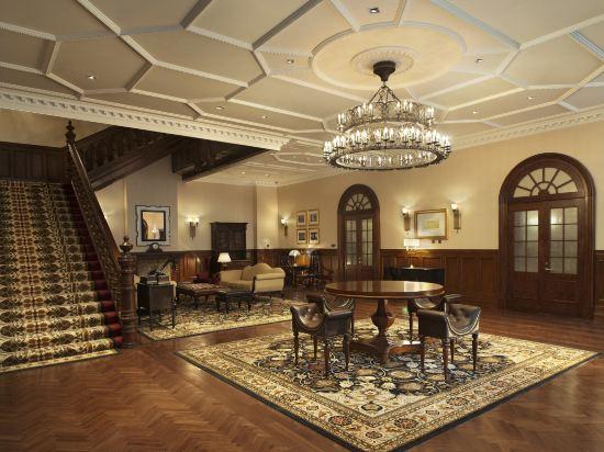 The Astor Hotel Tianjin 26/27