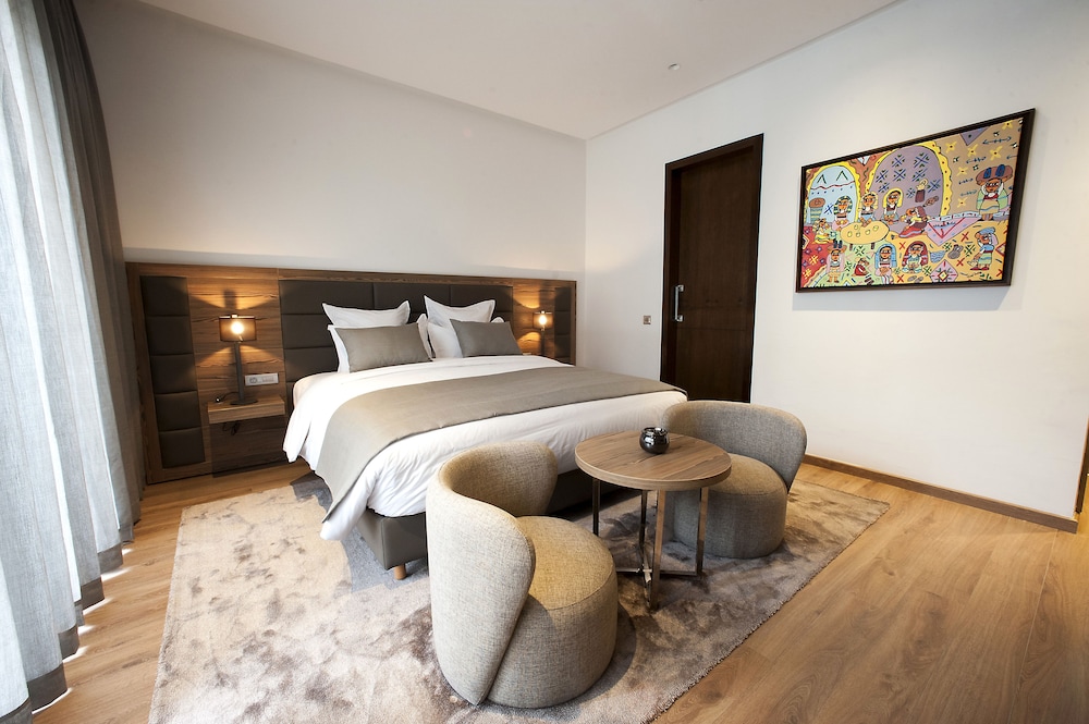 Ocean Park Hotel, Premium Suites & Wellness 23/74