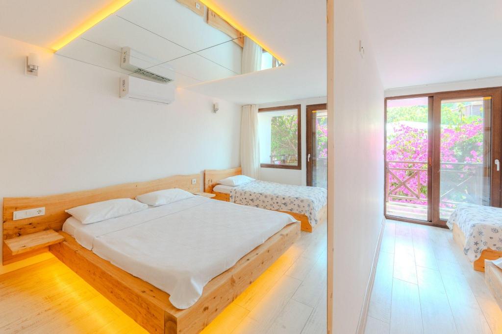 Giritli Rum Meyhanesi Butik Otel 9/48