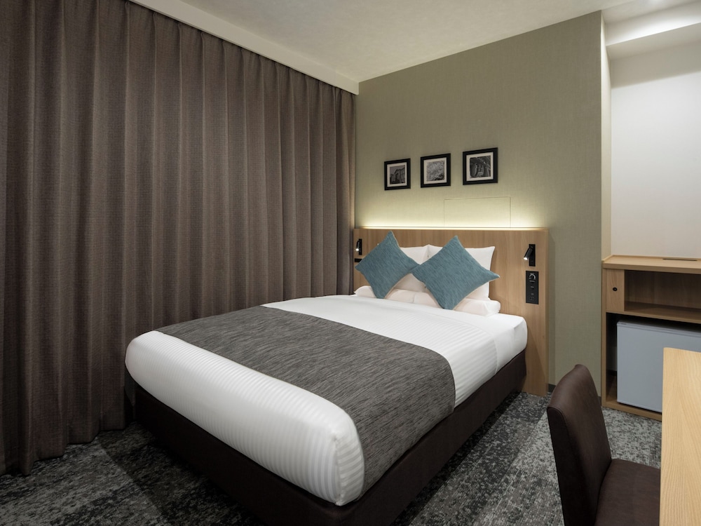 Hotel Mystays Iidabashi 23/50