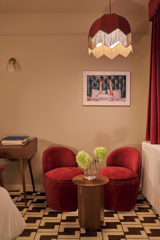 Hotel Le Berger 27/50