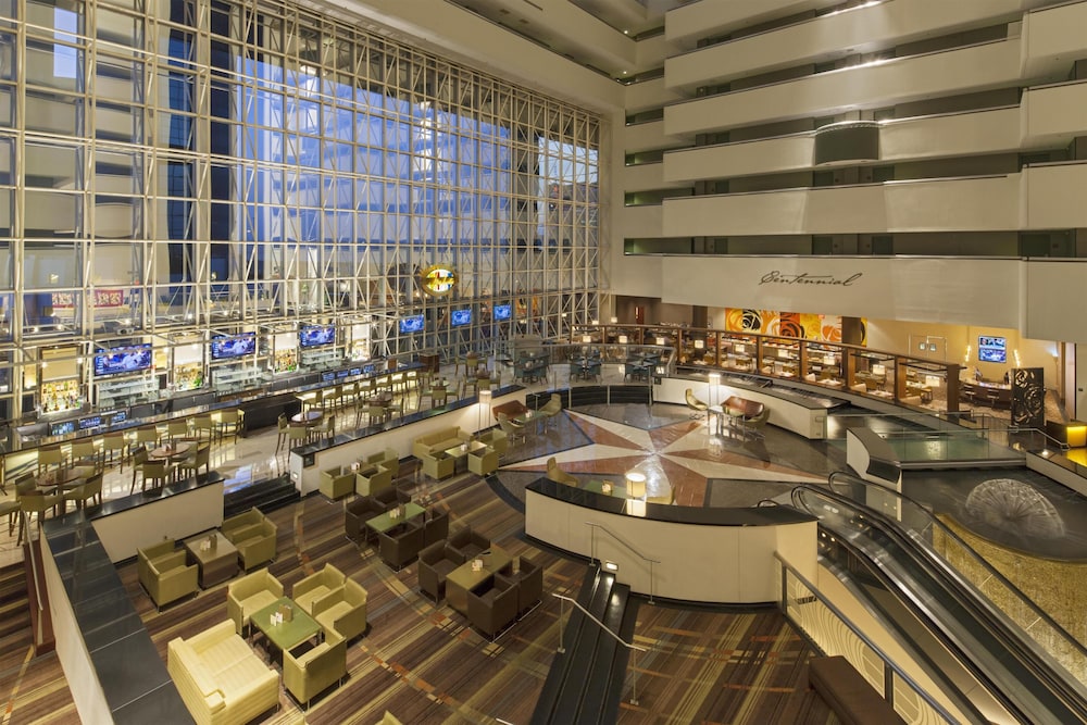 Hyatt Regency Dallas 33/78