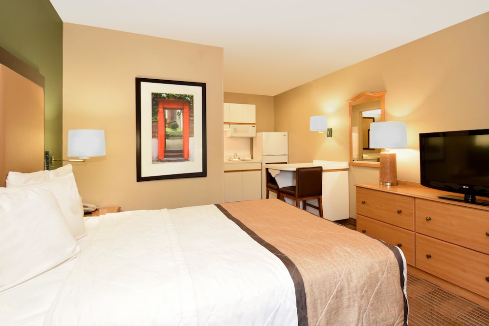 Extended Stay America Suites San Ramon Bishop Ranch West 19/50