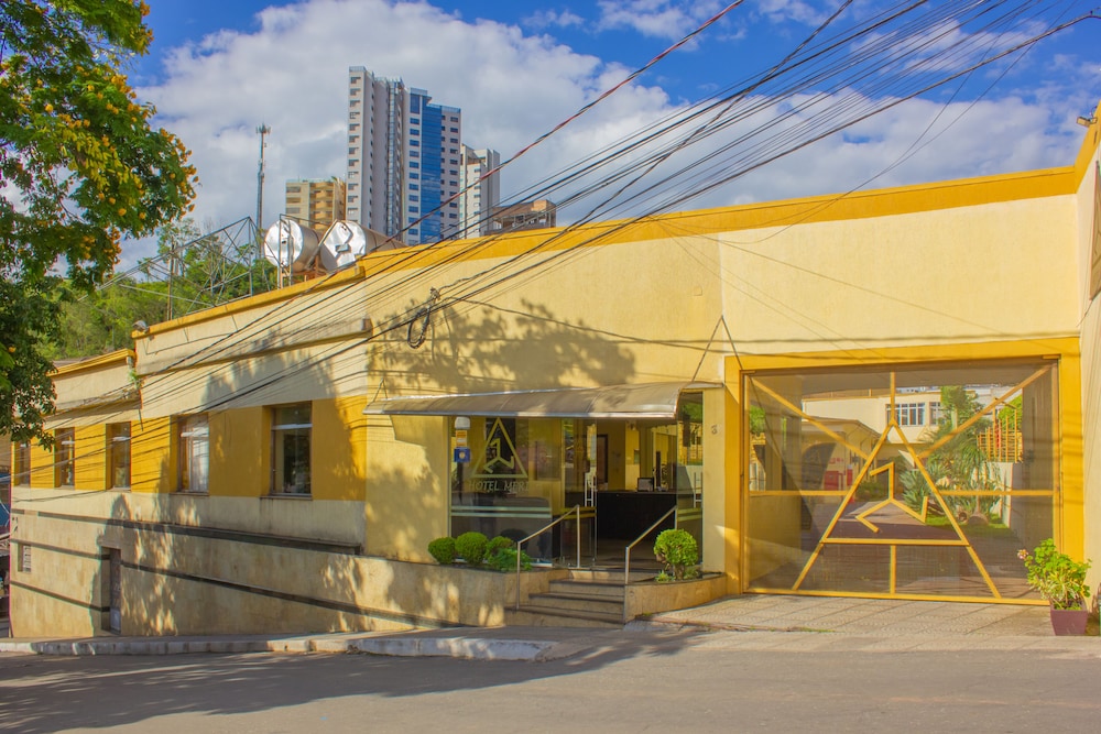 Hotel Meri 2/41