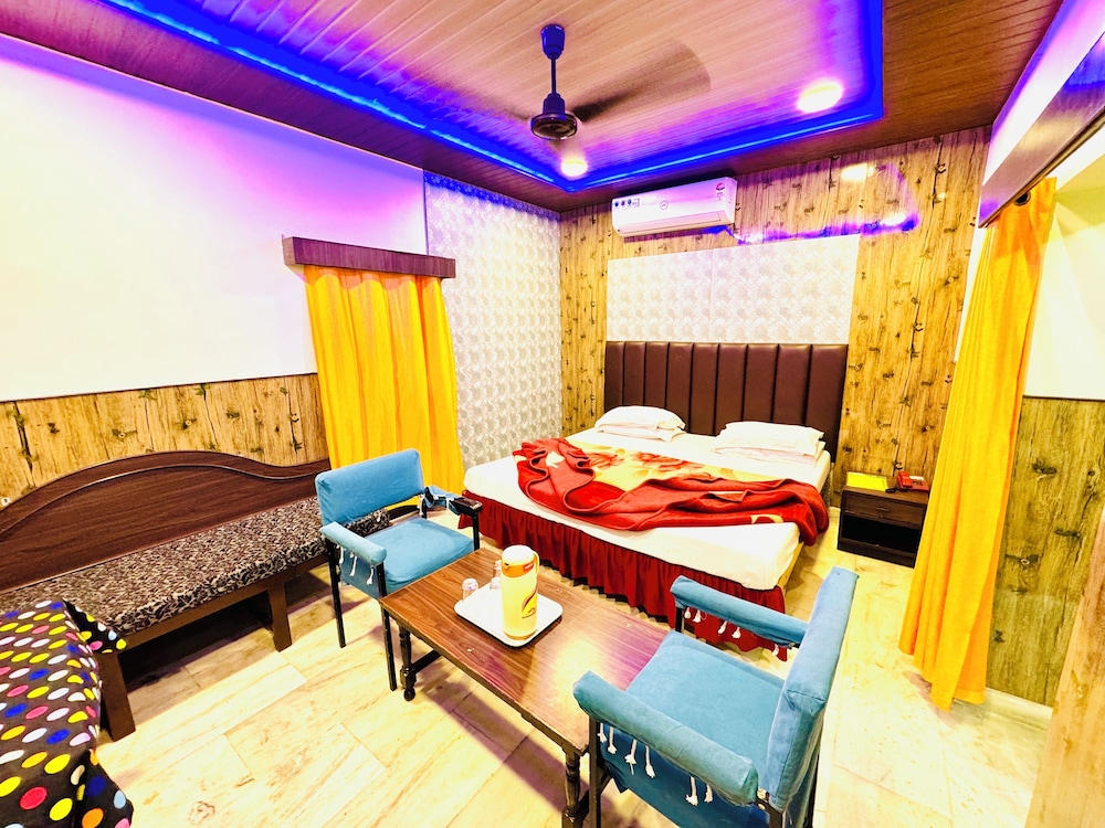 Shri Ganesh Hotel Mount Abu 10/36