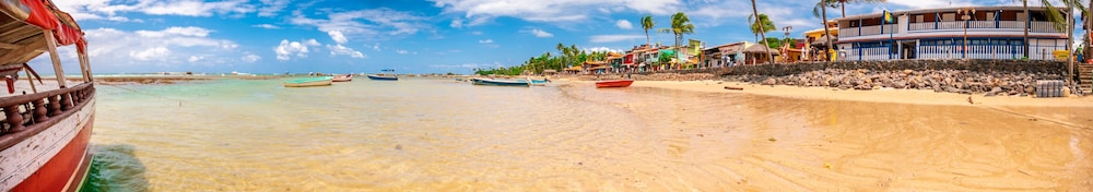 Amendoeira Praia Hotel 5/62