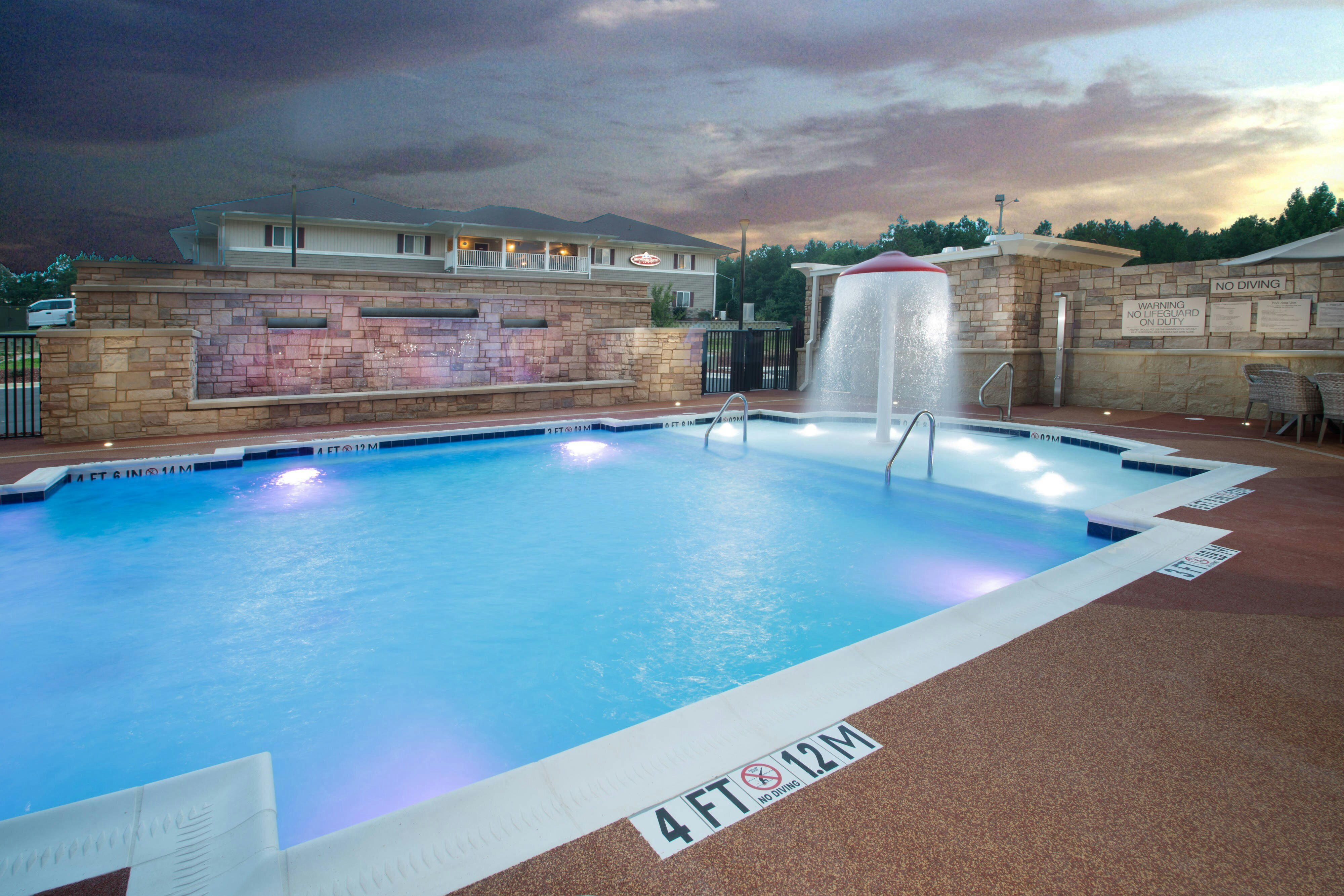 Springhill Suites By Marriott Fayetteville Fort Bragg 61/61