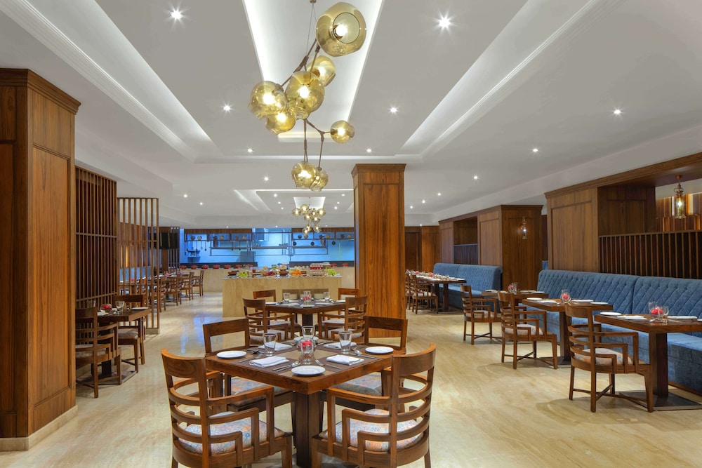 Radisson Chandigarh Zirakpur 51/64
