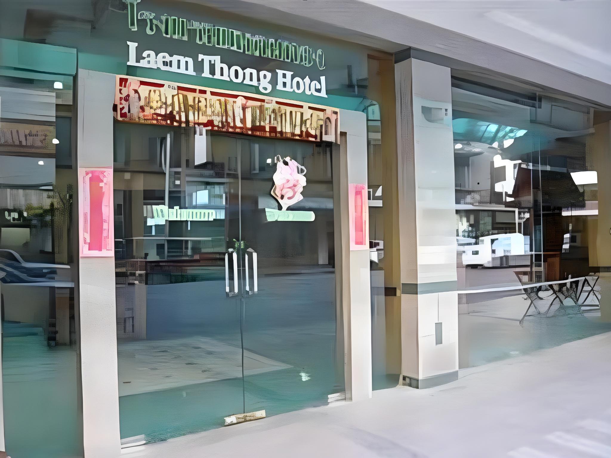 Laem Thong Hotel 4/39
