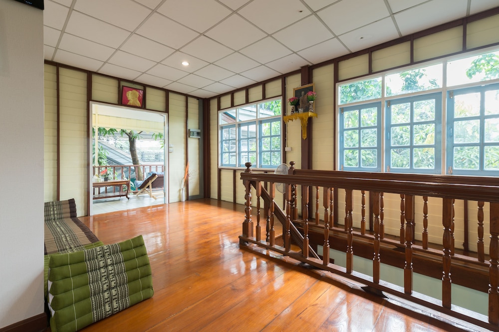 NTY Hostel nearby BKK Airport 27/39