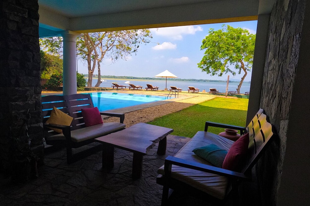 Thaulle Resort 30/50