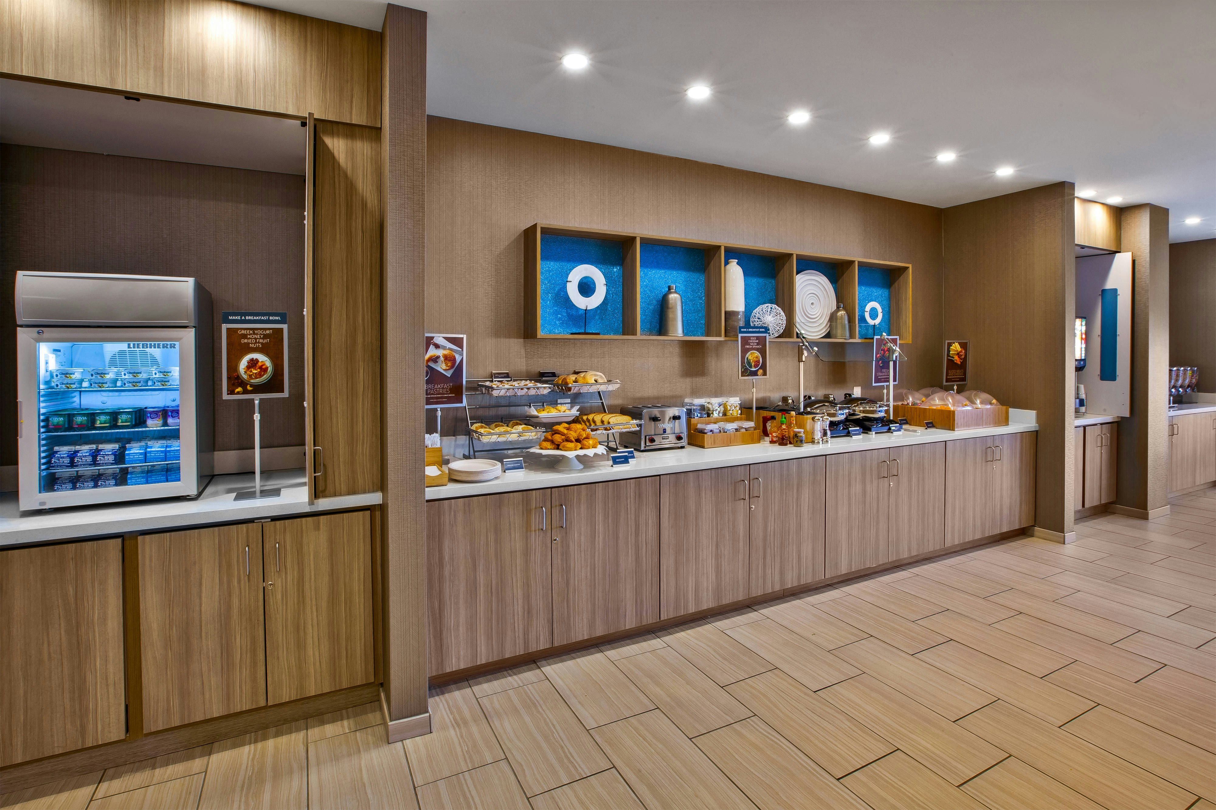 Springhill Suites By Marriott Pittsburgh Butler Centre City 13/34