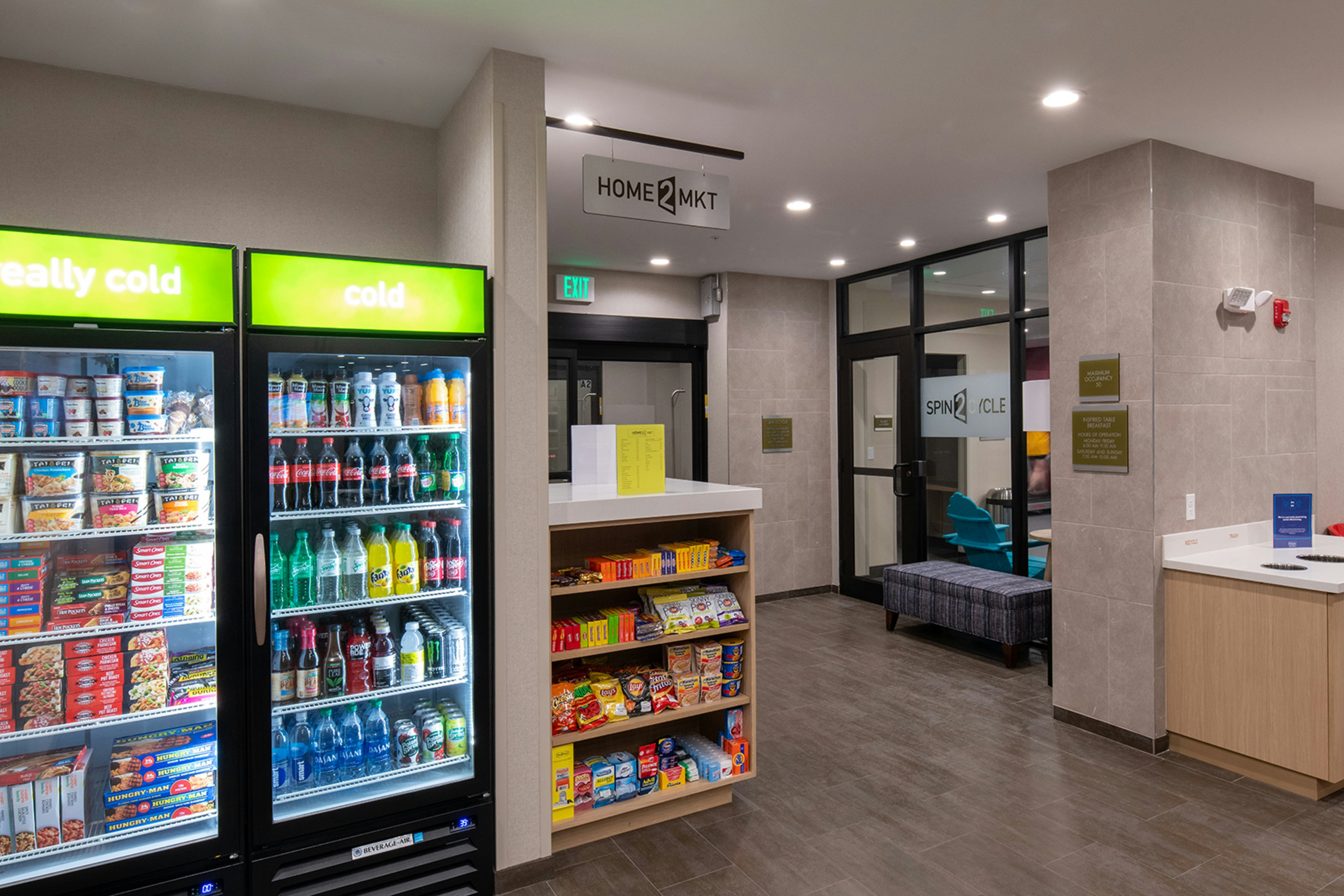 Home2 Suites by Hilton Raynham Taunton 42/56