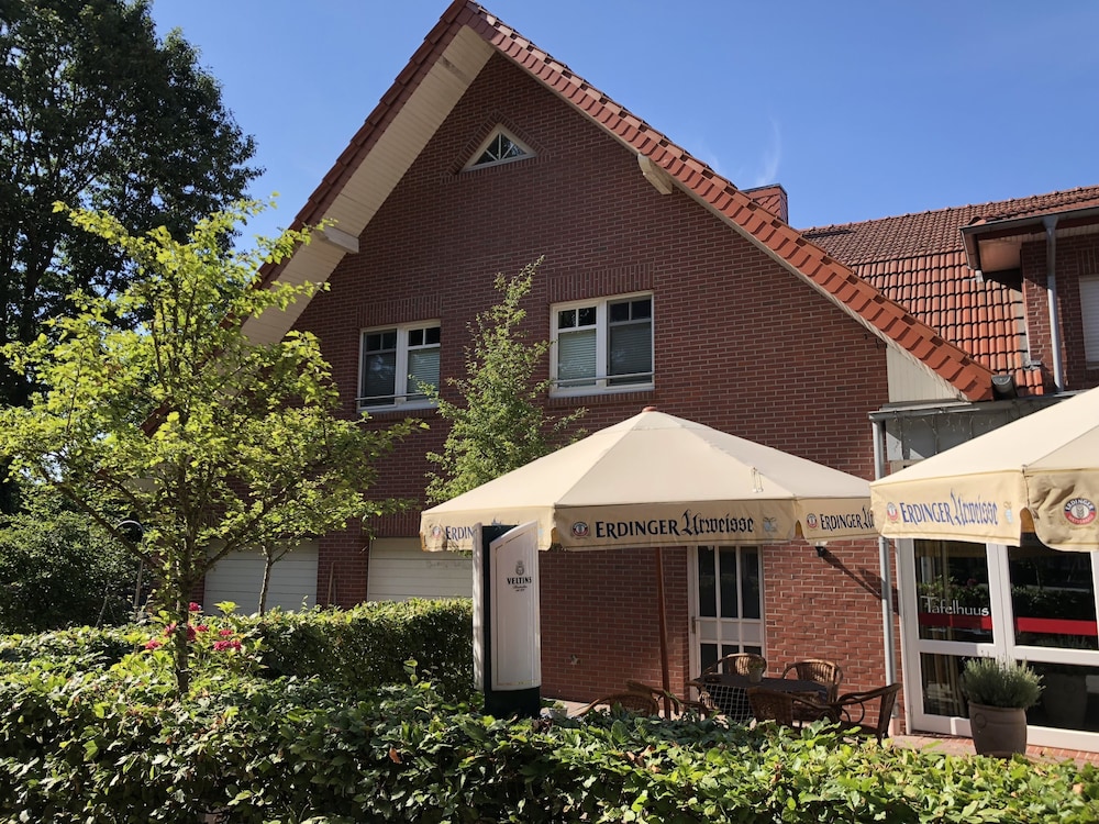 Landhotel Witte-Konig 3/50