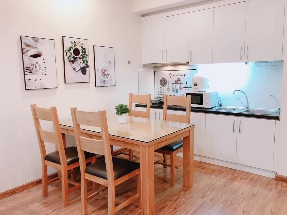 Park Hill Times City Apartment 54/65