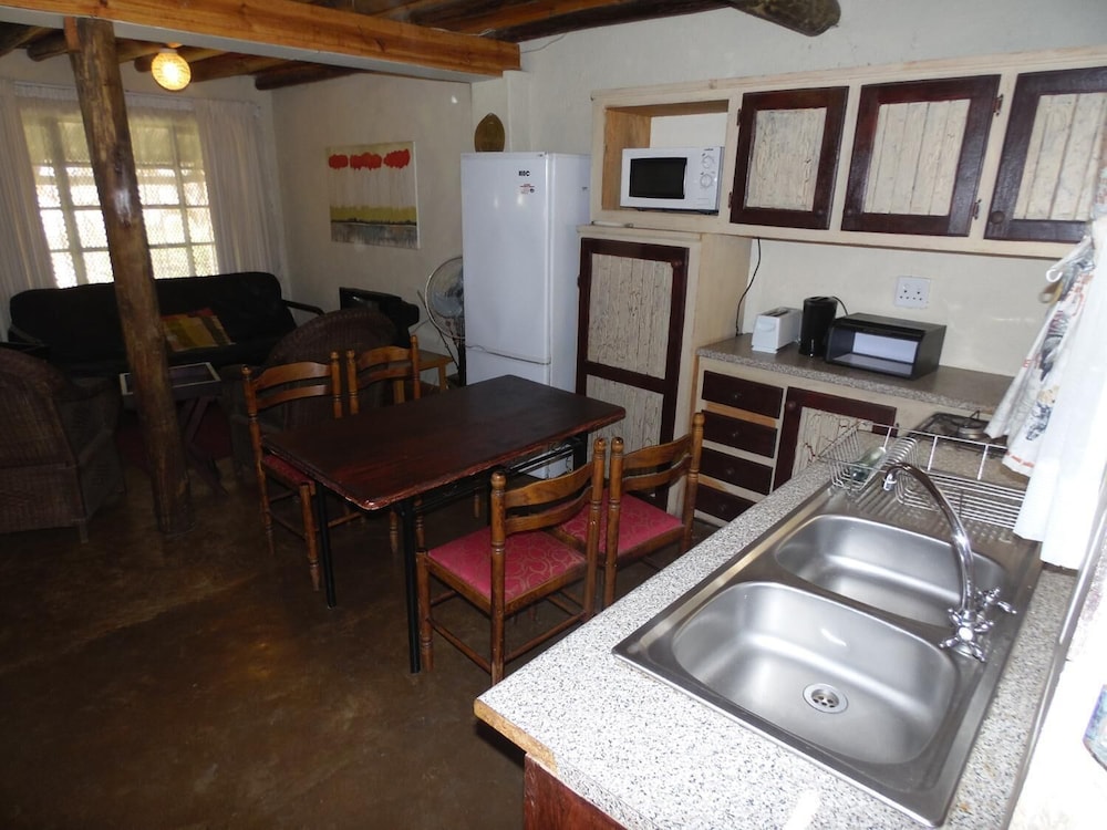 Hazyview Country Cottages 25/49