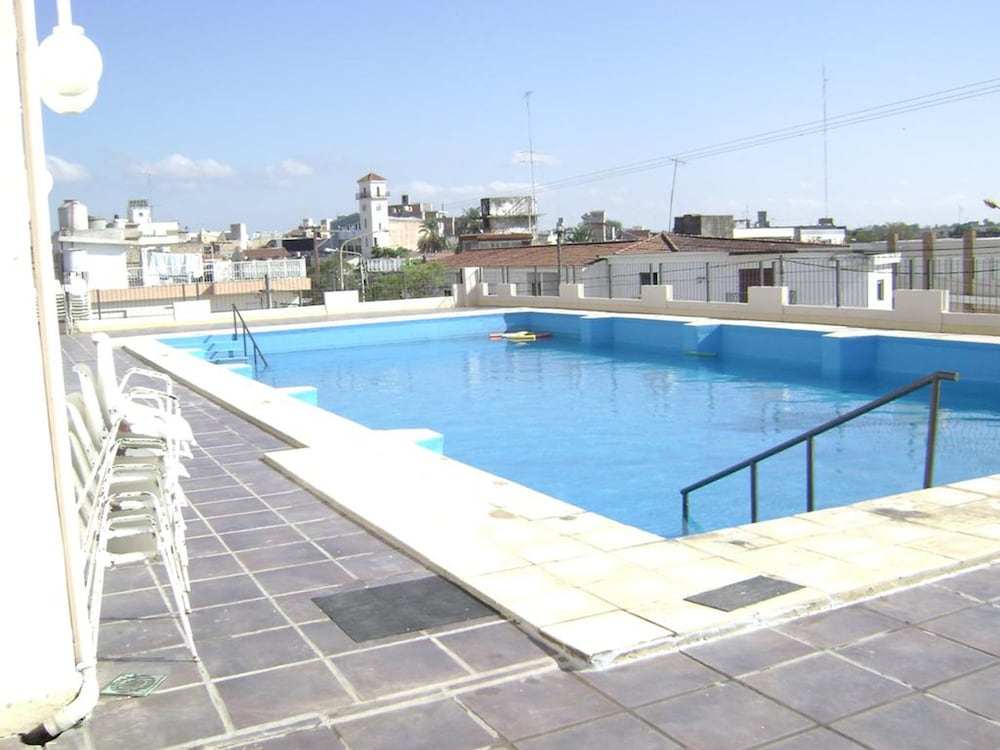 Grand Hotel Termas de Rio Hondo By Hs 32/46