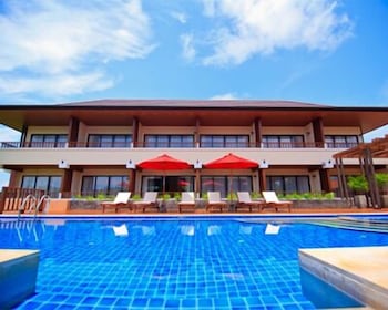 Islanda Resort Hotel 3/63
