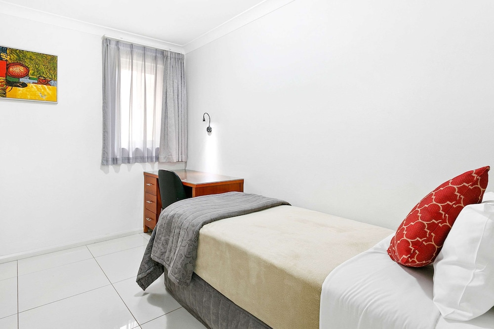 Comfort Inn & Suites Burwood 15/33