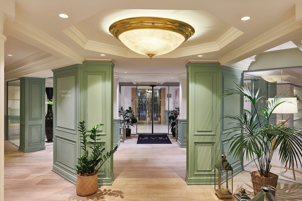 Melia White House in LONDON