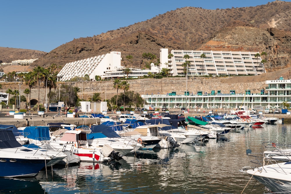 Holiday Club Puerto Calma 58/65
