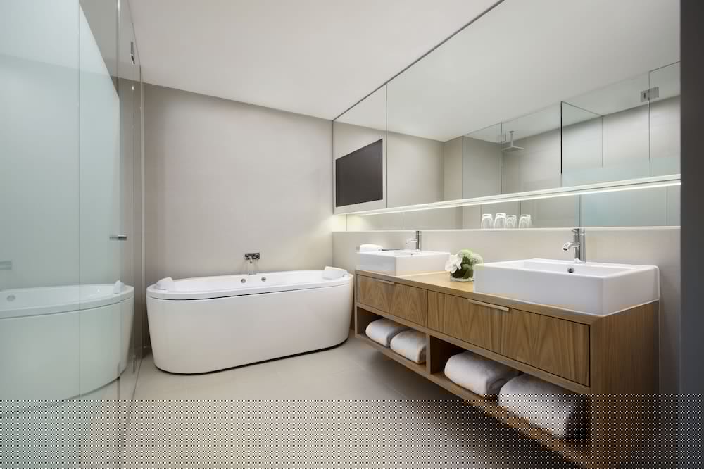 Four Points By Sheraton Sydney Central Park 10/26