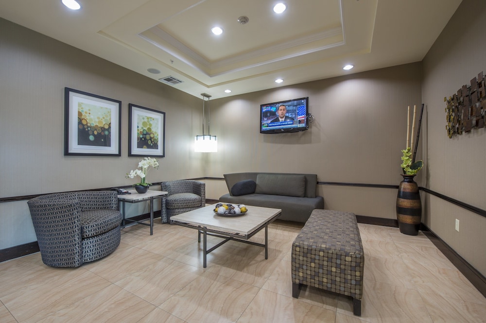 Holiday Inn Express & Suites Houston Space Ctr - Clear Lake 31/50
