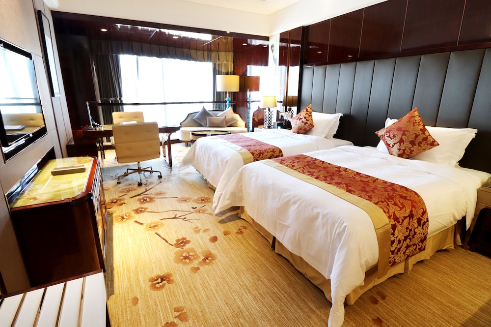 Guangzhou Estandon Hotel 15/50