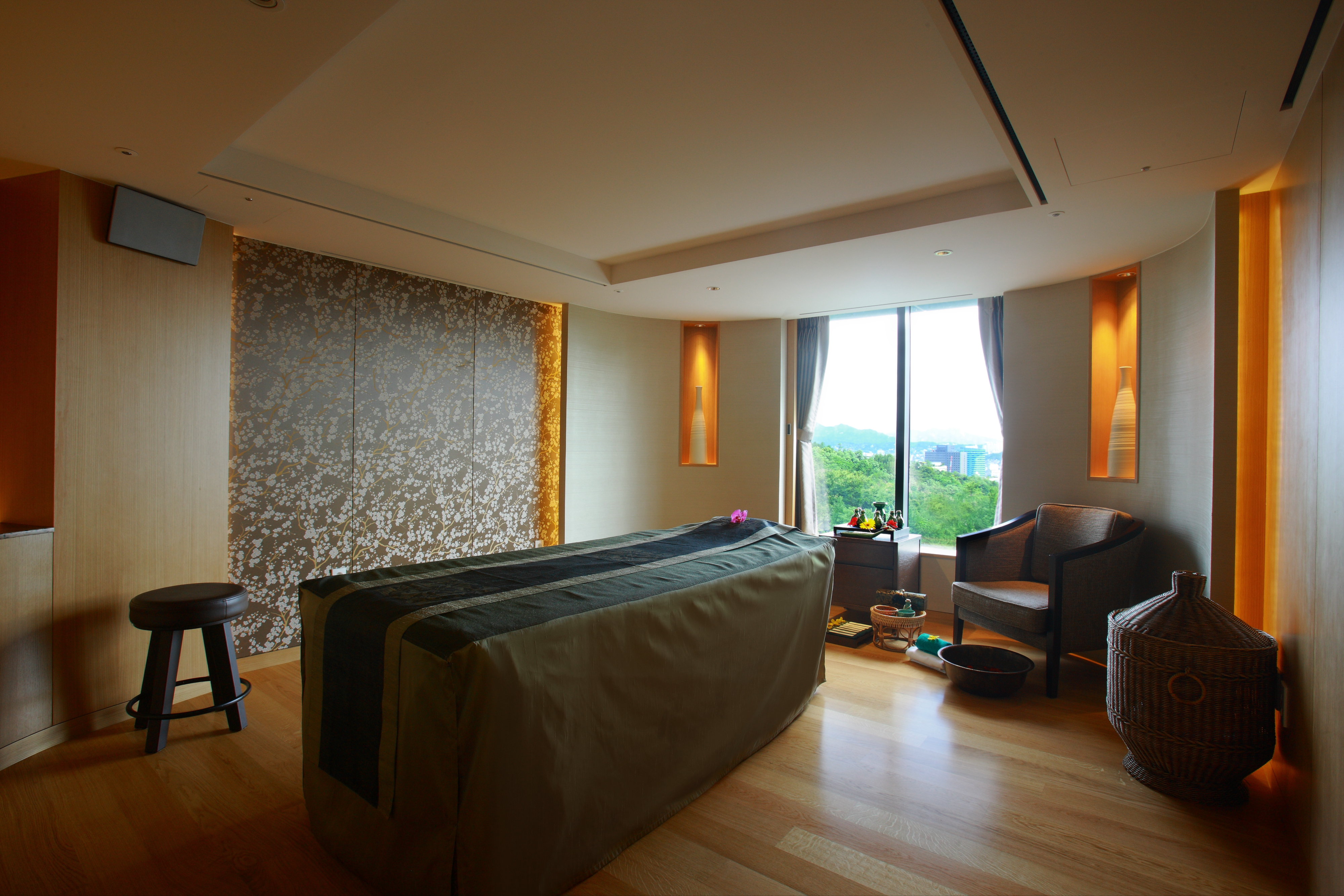 Banyan Tree Club and Spa Seoul 27/76