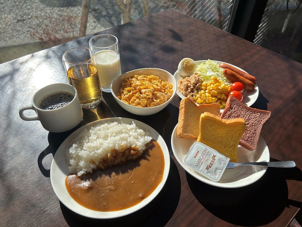 ホテルロッソ軽井沢 写真5