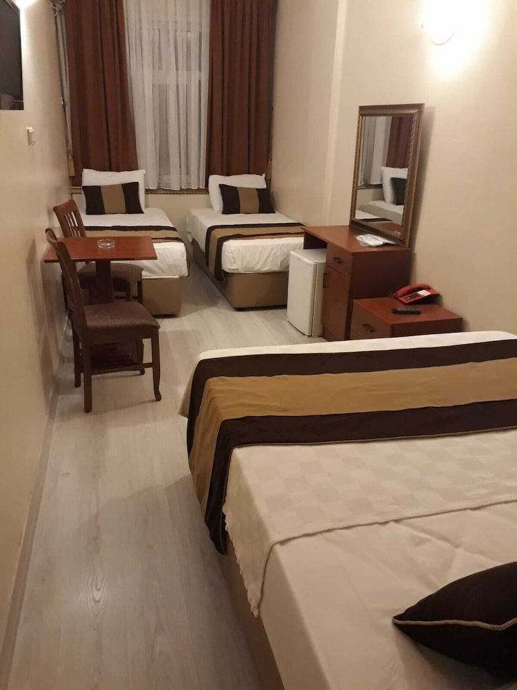 Topkapi Sabena Hotel 27/70