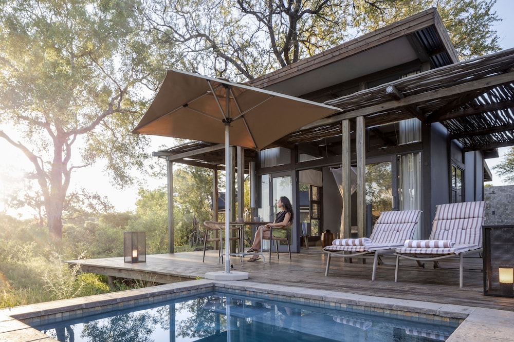 Simbavati River Lodge 21/50