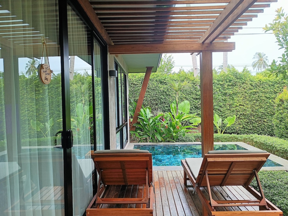 Chuz Villas Samui 56/66