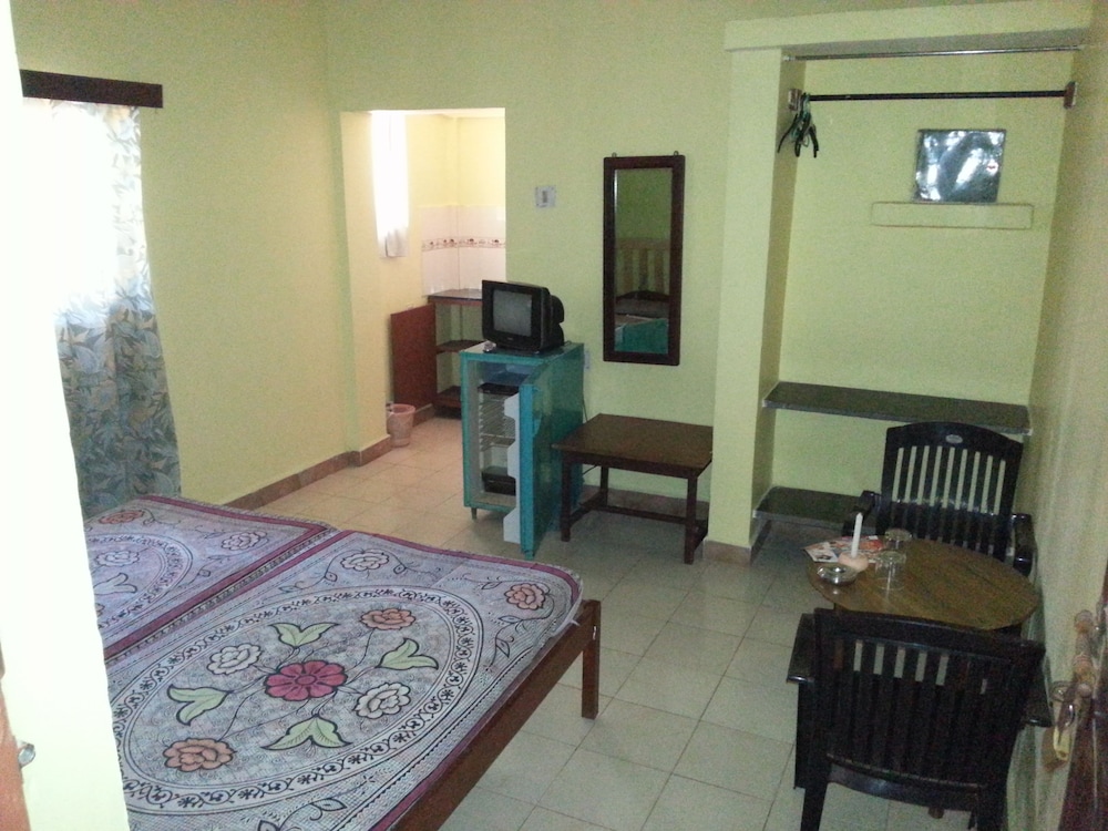 Albenjoh Guesthouse 9/28