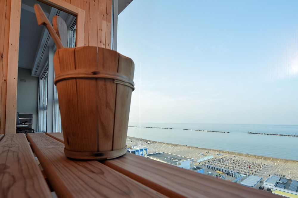 Hotel Lungomare 29/35