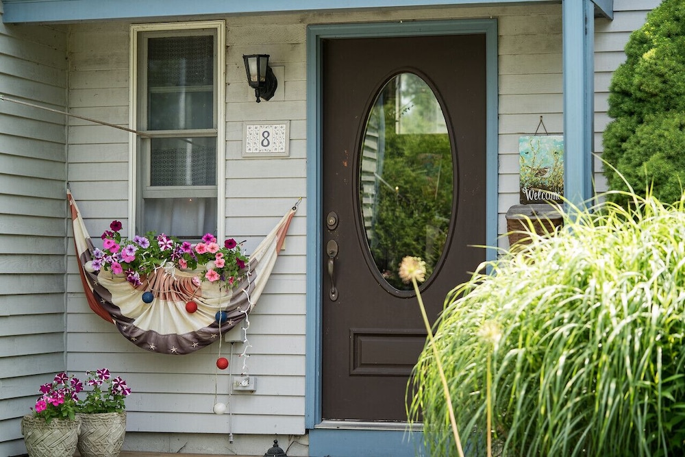 Gardenview Bed And Breakfast 2/43