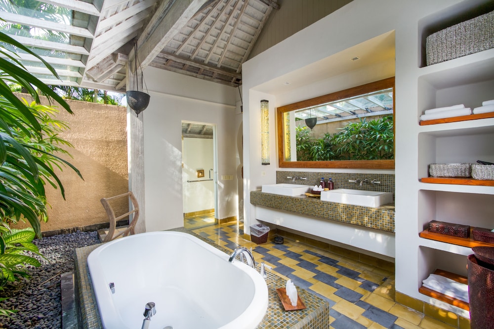 Space Villas Bali 11/57