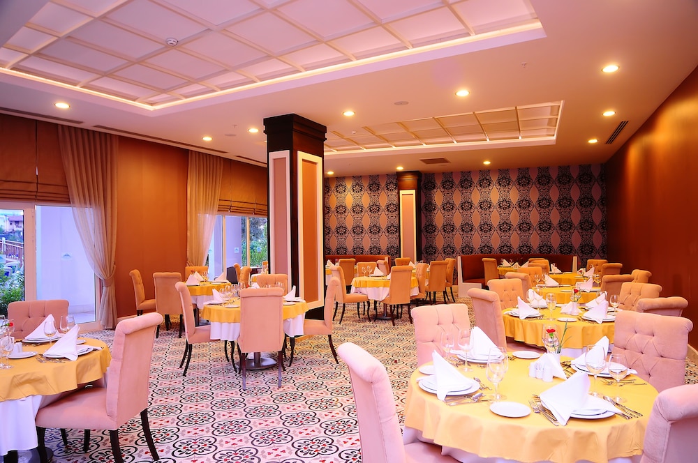 SIDE PRENSES RESORT HOTEL AND SPA 51/67