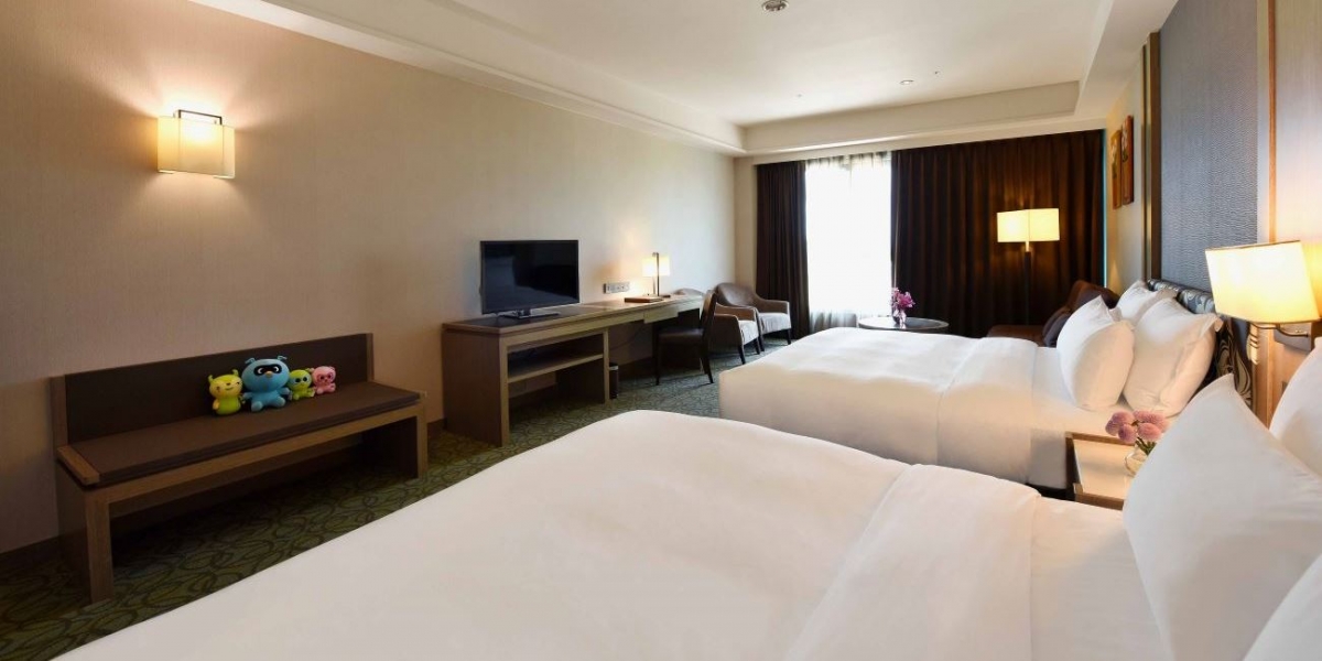 غرفة ديلوكس عائلية، Lihpao Resort- Fullon Hotel 2/7