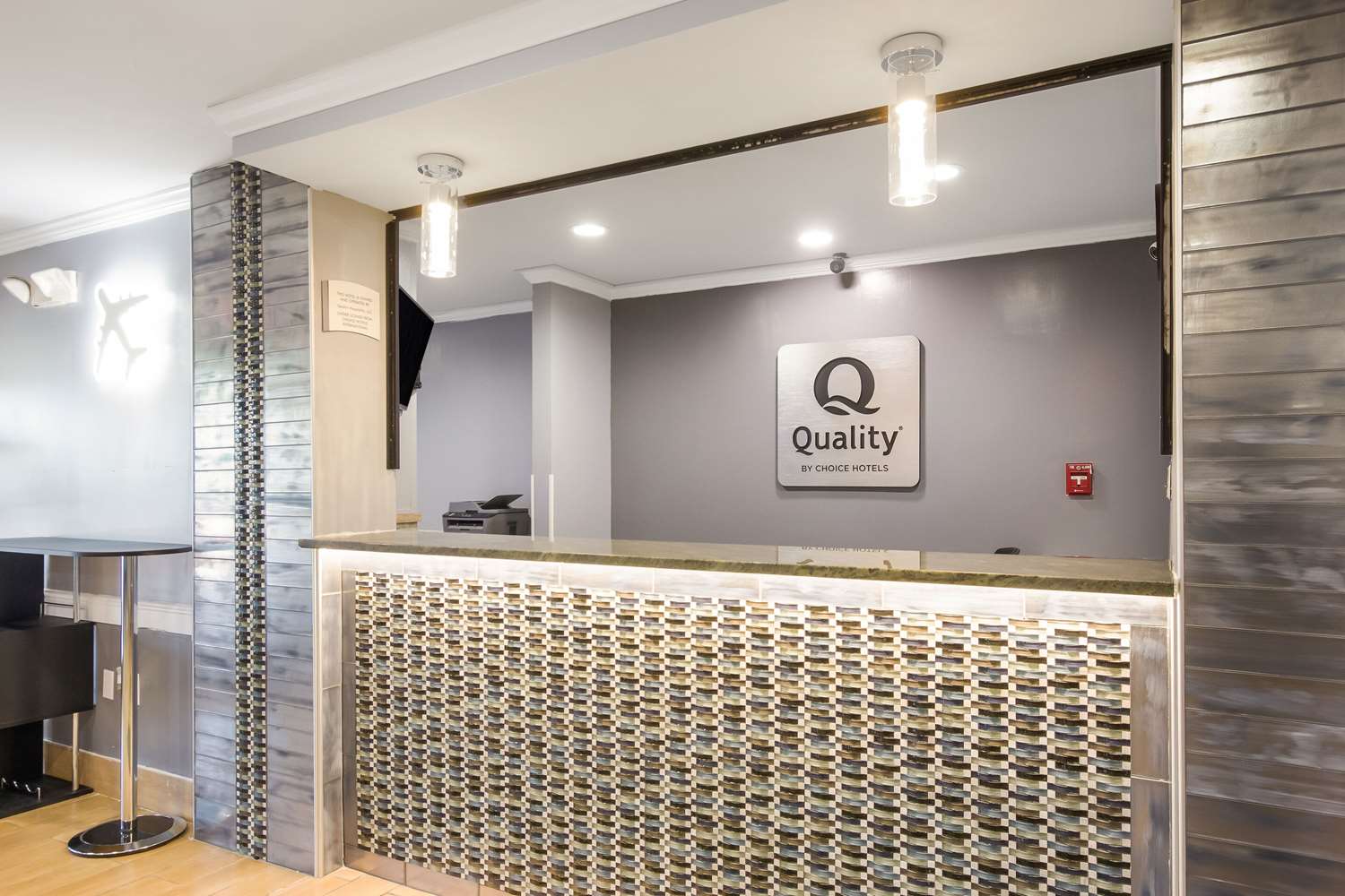 Quality Inn & Suites CVG Airport 5/30
