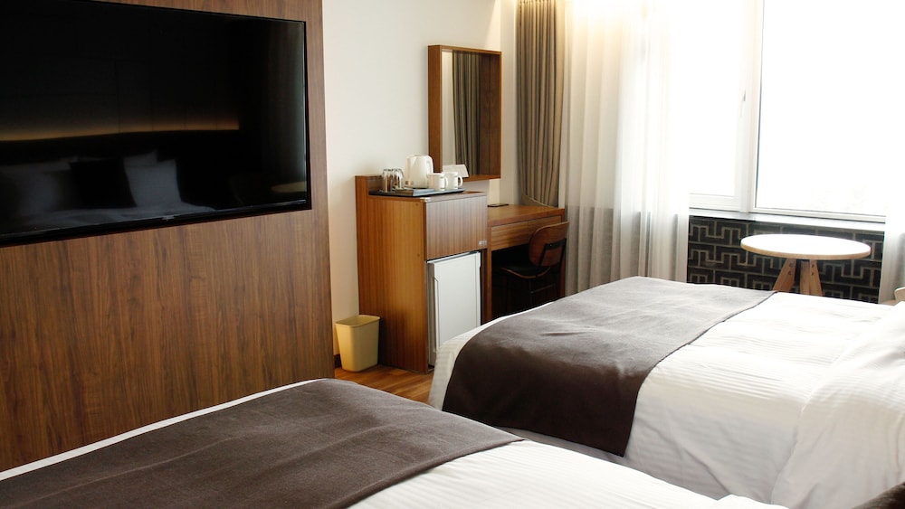 Commodore Hotel Gyeongju 29/51
