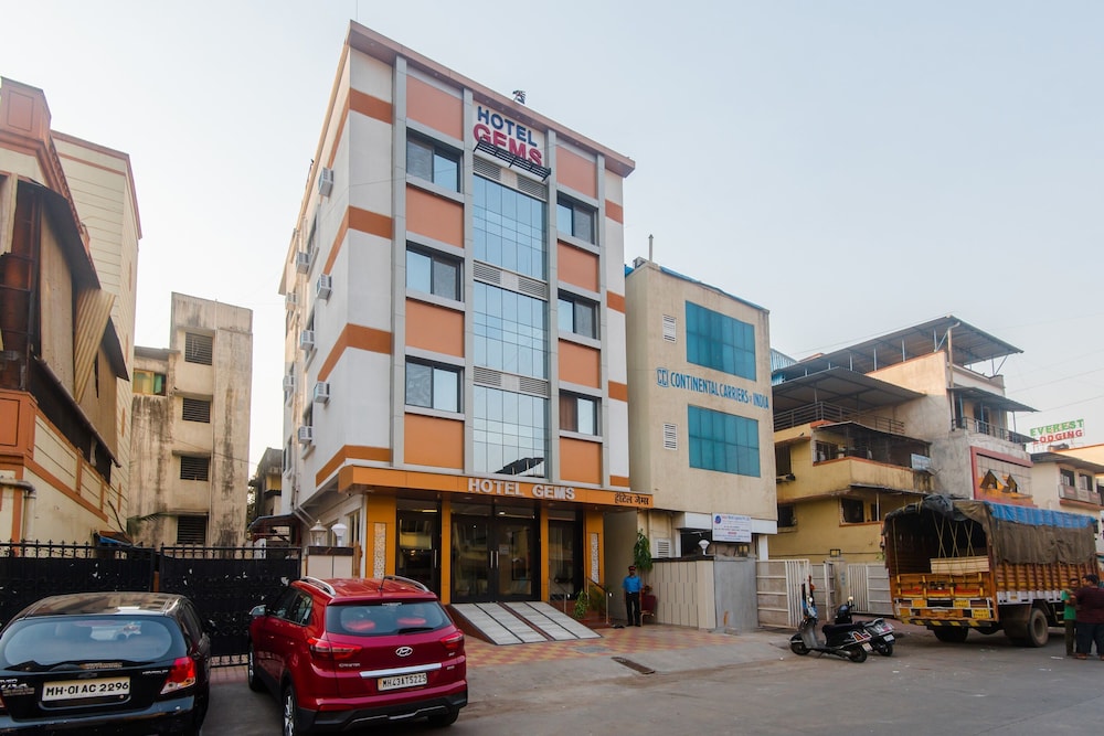 Oyo 13511 Hotel Gems 15/15