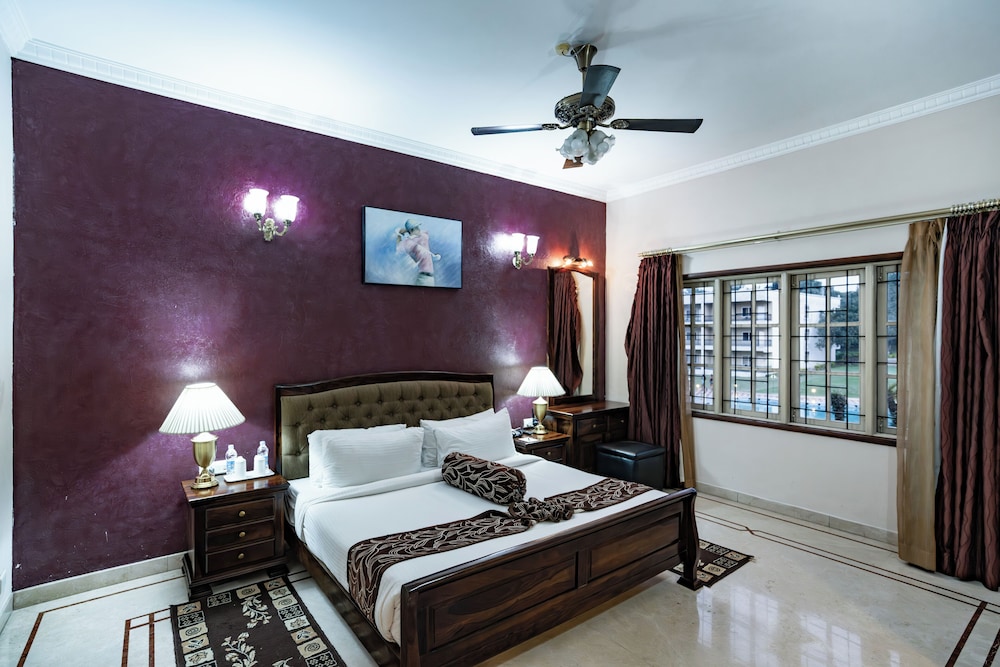 Eagleton - The Golf Resort 17/55