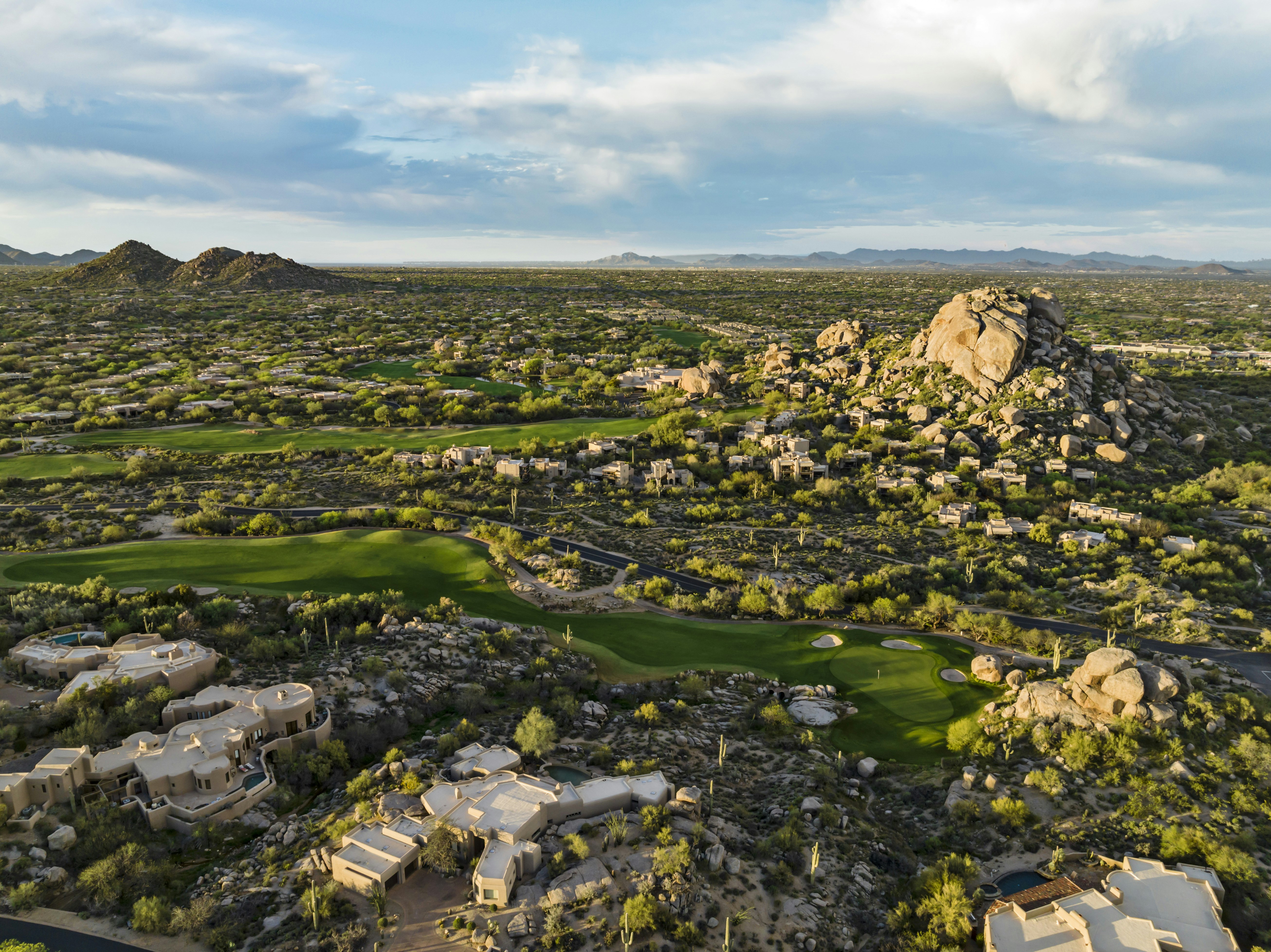 Boulders Resort & Spa Scottsdale Curio Collection by Hilton 44/50