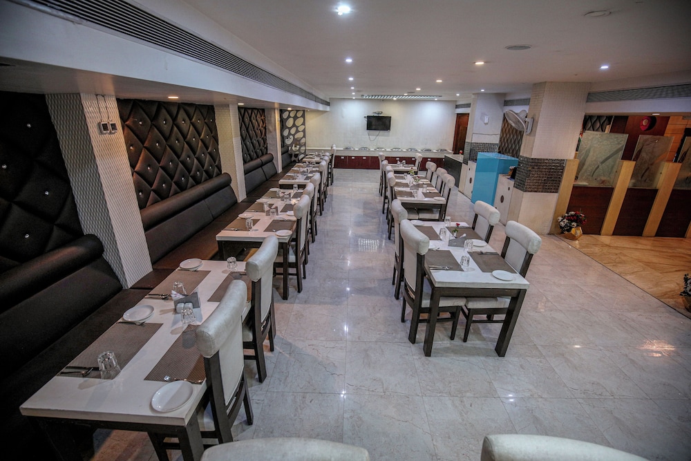 Hotel Vaibhav Inn 29/50