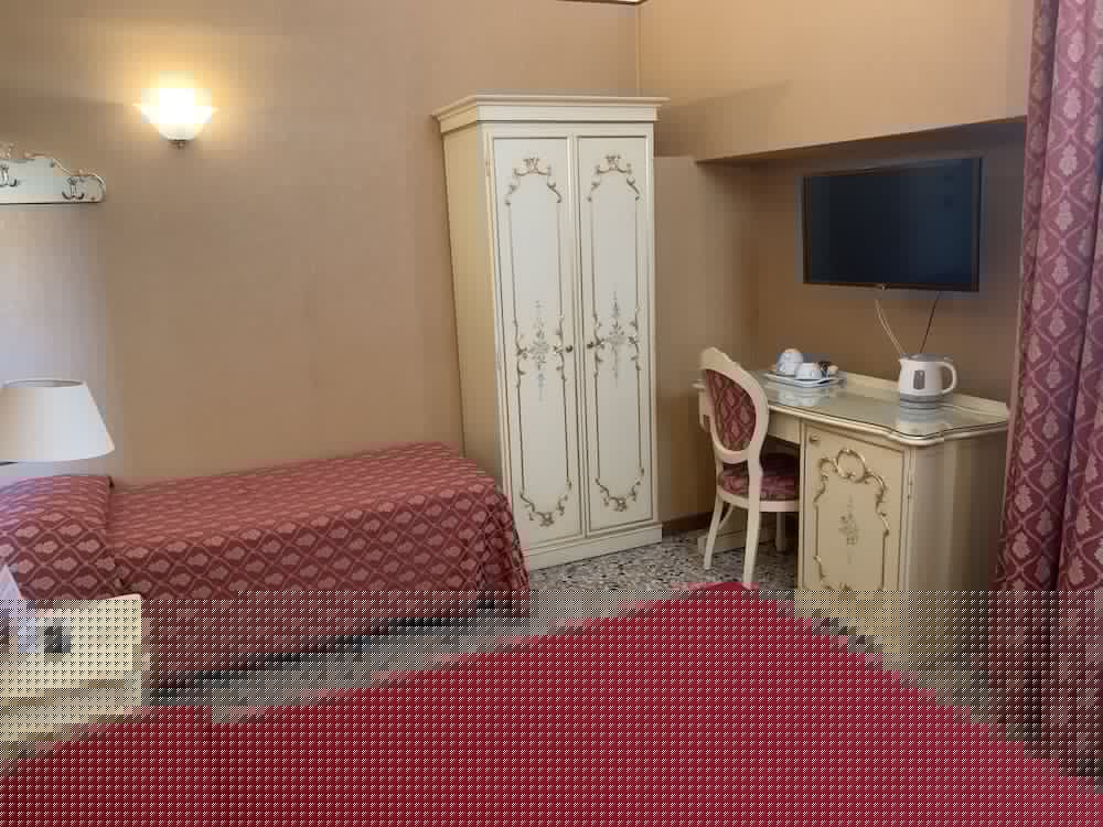 Locanda Poste Vecie 45/65