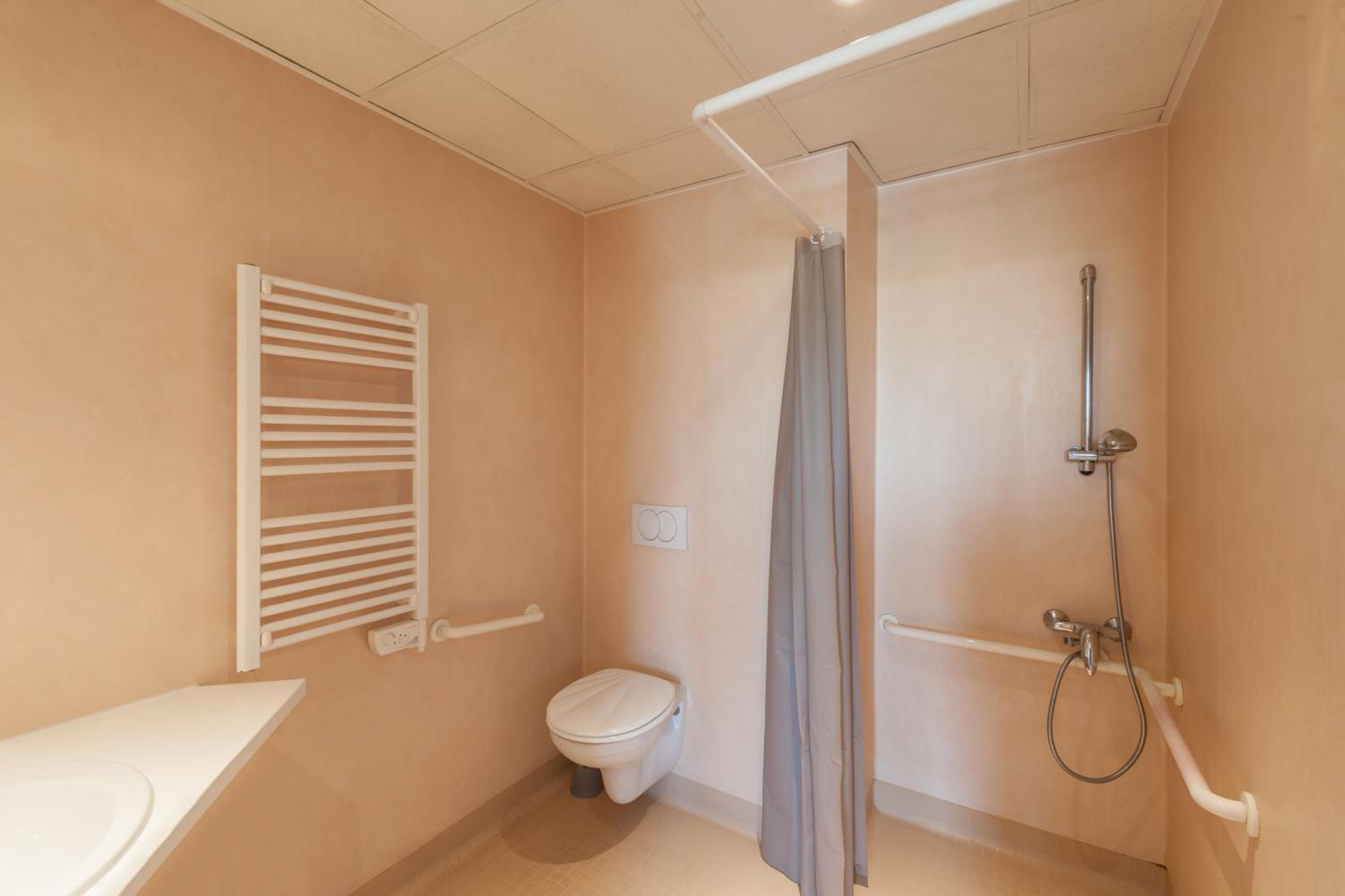 City Residence Marseille 20/22