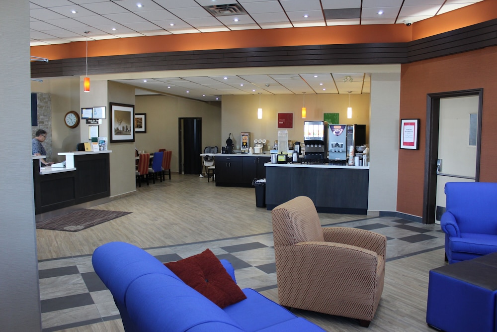 Comfort Inn & Suites Barrie 8/51