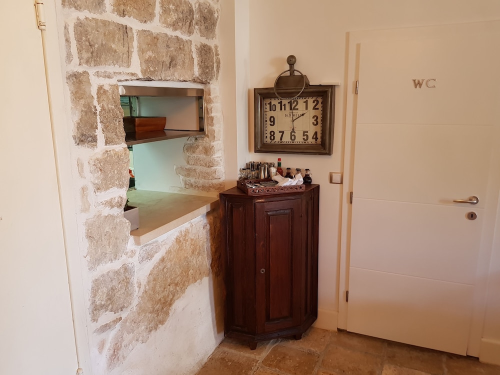 San Teodoro Boutique Hotel 11/50
